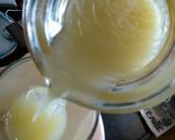 A picture of step 5 of Fresh Sweet Lime Juice (Mosambi Juice).