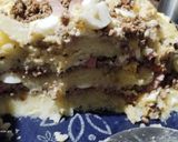 Foto del paso 1 de la receta: Pastel de Papas con Mortadela!!