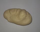 Foto del paso 7 de la receta: Bollos rellenos de salchicha enchipotlada