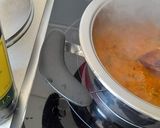 Foto del paso 2 de la receta Calamares a la malagueña