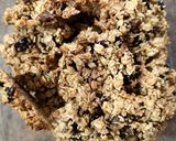 Foto del paso 5 de la receta: Galletas de avena con higos