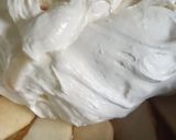 Foto del paso 3 de la receta: Torta de manzana invertida