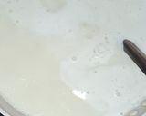 Foto langkah ke 5 dari resep Puding Lapis Mangga.