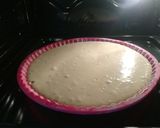 Retro gyümölcstorta recept fázis 2 fotója