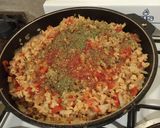 Foto del paso 3 de la receta: Empanadas veganas 🥟🌱
