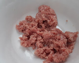 Foto del paso 2 de la receta: Una hamburguesa distinta