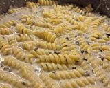 Foto del passaggio 3 della ricetta Pasta alla cenere