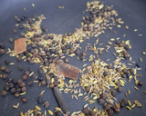 சிக்கன் பெப்பர் செமி கிரேவி ரெசிபி ஸ்டேப் 1 புகைப்படம்
