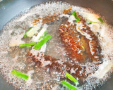 阿母ㄟ年菜-佛跳牆「福壽全」的食譜步驟4照片