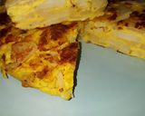 Foto del paso 10 de la receta: 🇪🇸TORTILLA ESPAÑOLA🇪🇸