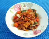 Foto langkah ke 5 dari resep Cap Jay Jawa.