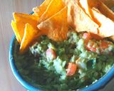 Foto del paso 6 de la receta Guacamole