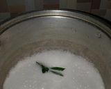 Foto langkah ke 3 dari resep Bubur Sumsum.