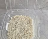 Foto langkah ke 2 dari resep Tape Nasi.