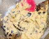Foto langkah ke 3 dari resep Choco Chunks Cookies🍫🍪.