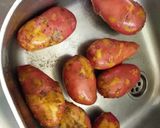 Foto del paso 1 de la receta: Milcaos
