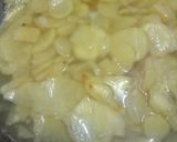 रताळ्याचे पाकातले गोड काप (ratalyache pakatle god kaap recipe in marathi) रेसिपी स्टेप 3 फोटो 