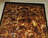 Foto del paso 8 de la receta: Focaccia Horno Barro, Harina 000