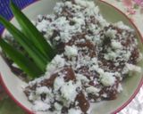 Foto langkah ke 7 dari resep Ongol-ongol simanis legit.