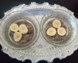 चिया बनाना पुडिंग(Chia banana pudding recipe in Hindi) रेसिपी चरण 7 फोटो