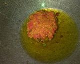 Foto langkah ke 4 dari resep Usus Ayam Bumbu Ala Angkringan.