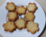 Foto del paso 1 de la receta Capes tostados con forma