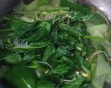 Foto langkah ke 2 dari resep Urap Sayur Base Genep.