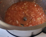Foto del paso 3 de la receta: Estofado de ternera con patatas en Monsieur Cuisine