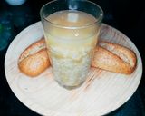 Foto del paso 6 de la receta: Quinua carretillera, el mejor desayuno peruano