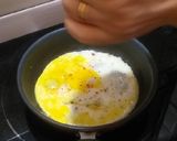 A picture of step 6 of #pe# अंडा घोटाला.