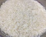 पुलाव (pulao recipe in Hindi) रेसिपी चरण 1 फोटो