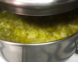Foto del paso 9 de la receta: Abadejo guisadito con verduras y azafrán