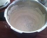 Foto del paso 2 de la receta: Mi 1er pan de maíz (elote, choclo)   y en olla express