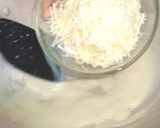 Foto langkah ke 5 dari resep JASUKE LUMER TANPA KEJU MOZZARELLA || JAGUNG SUSU KEJU LUMER.