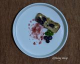 Foto langkah ke 5 dari resep 368. Banana Berry Gluten Free.
