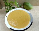 Foto langkah ke 6 dari resep Ice Cream Mangga.