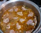 Foto del paso 5 de la receta: Guiso Carrero a mi manera