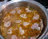 Foto del paso 5 de la receta: Guiso Carrero a mi manera