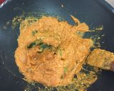 Foto langkah ke 3 dari resep Kepiting Saus Padang.