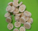 Foto langkah ke 2 dari resep Banoffee.