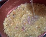 Arabian carrot ricematakin girki3 hoto