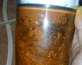 Foto langkah ke 2 dari resep Sate dada ayam bumbu bali.