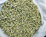 મગ ફણગાવેલા (Moong Fangavela Rice Recipe In Gujarati) રેસીપી સ્ટેપ1ફોટો