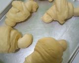 Foto langkah ke 5 dari resep Croissant.