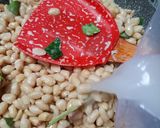 Foto langkah ke 2 dari resep Kacang Thailand.