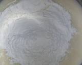 Simple tea cake with chaey recipe step 1 photo