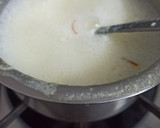 ખીર(kheer recipe in gujarati) રેસીપી સ્ટેપ3ફોટો
