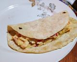 Foto del paso 7 de la receta: Relleno para las rapiditas con pollo 😋