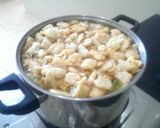 Foto langkah ke 7 dari resep Cap Cay Super HAP.