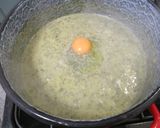 Sóska főzelék 🥬 cukormentesen 🚫🍬 recept fázis 3 fotója